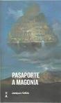Pasaporte A Magonia - Preview