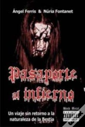 Capa do artigo Pasaporte Al Infierno