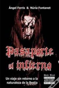 Capa do artigo Pasaporte Al Infierno