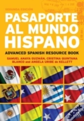 Pasaporte Al Mundo Hispano