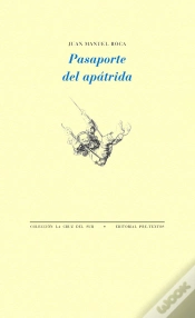 Capa do artigo Pasaporte Del Apátrida