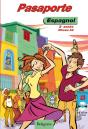 Pasaporte; Espagnol ; 2e Année, Niveau A2 ; Livre De L'Élève (Édition 2008) - Preview