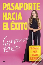 Capa do artigo Pasaporte Hacia El Exito