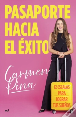 Capa do artigo Pasaporte Hacia El Exito