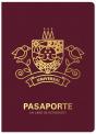 Pasaporte - Preview