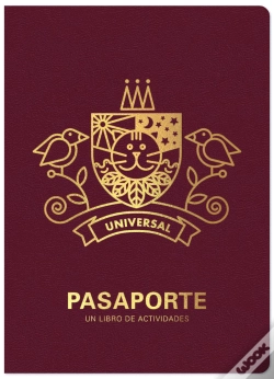 Capa do artigo Pasaporte
