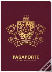 Capa do artigo Pasaporte