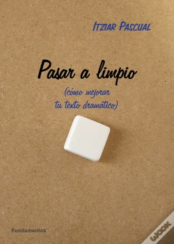 Capa do artigo Pasar A Limpio