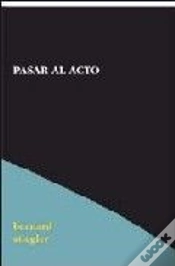 Capa do artigo Pasar Al Acto