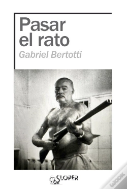 Capa do artigo Pasar El Rato