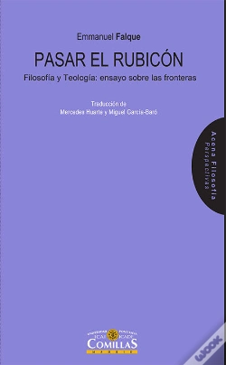 Capa do artigo Pasar El Rubicón