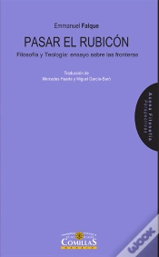 Capa do artigo Pasar El Rubicón