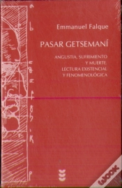 Capa do artigo Pasar Getsemaní