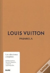 Capa do artigo Pasarela. Louis Vuitton