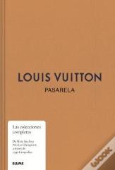 Pasarela. Louis Vuitton