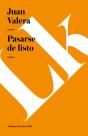 Pasarse De Listo - Preview