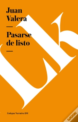 Capa do artigo Pasarse De Listo