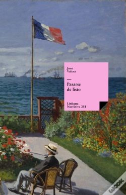 Capa do artigo Pasarse De Listo