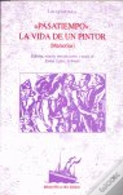 Capa do artigo Pasatiempo