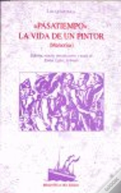 Capa do artigo Pasatiempo