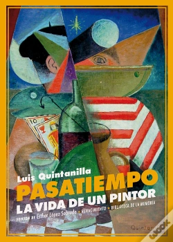 Capa do artigo Pasatiempo
