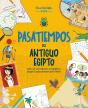 Pasatiempos Del Antiguo Egipto - Preview