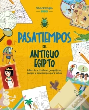 Capa do artigo Pasatiempos Del Antiguo Egipto