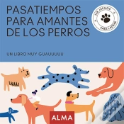 Capa do artigo Pasatiempos Para Amantes De Los Perros