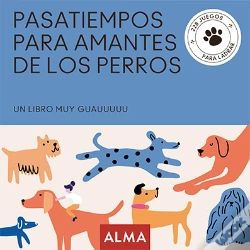 Capa do artigo Pasatiempos Para Amantes De Los Perros