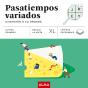 Pasatiempos Variados (Xl) - Preview