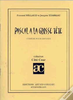 Capa do artigo Pascal A La Grosse Tete