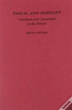 Capa do artigo Pascal And Disbelief