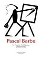 Pascal Barbe, La Fissure, Le Passage (1992-1995) - Preview