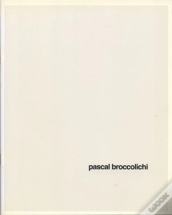 Capa do artigo Pascal Broccolichi