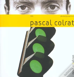 Capa do artigo Pascal Colrat