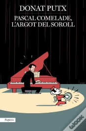 Capa do artigo Pascal Comelade, L