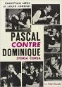 Pascal Contre Dominique - Preview