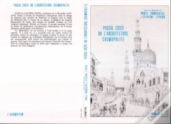 Capa do artigo Pascal Coste Ou L'Architecture Cosmopolite