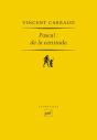 Pascal : De La Certitude - Preview