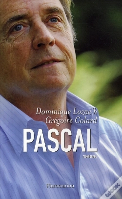Capa do artigo Pascal