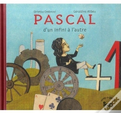 Capa do artigo Pascal ; D'Un Infini À L'Autre