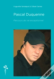 Capa do artigo Pascal Duquenne