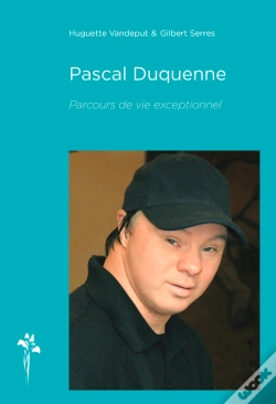 Capa do artigo Pascal Duquenne