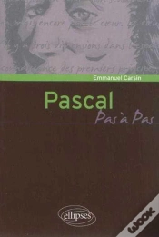 Capa do artigo Pascal