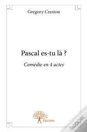 Pascal Es-Tu Là ?