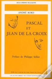 Pascal Et Jean De La Croix
