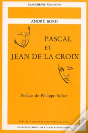Capa do artigo Pascal Et Jean De La Croix
