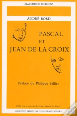 Capa do artigo Pascal Et Jean De La Croix