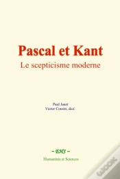 Capa do artigo Pascal Et Kant