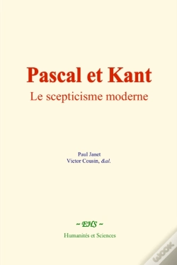 Capa do artigo Pascal Et Kant